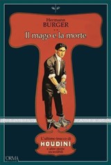 Il mago e la morte - Hermann Burger - 9791254761335
