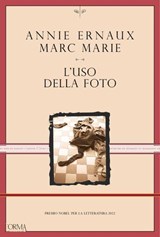 L'uso della foto - Annie Ernaux - 9791254761540