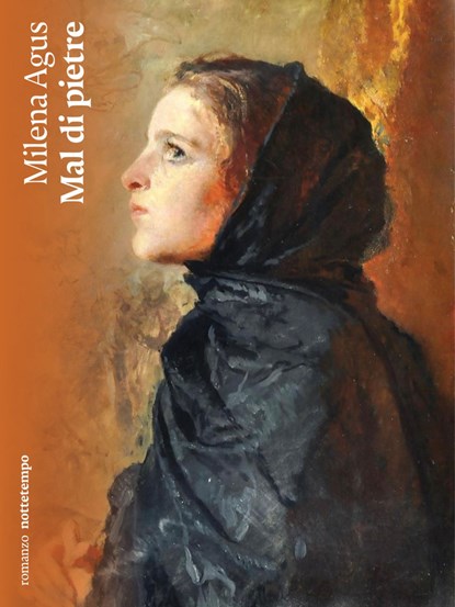 Mal di pietre, Milena Agus - Paperback - 9791254800997