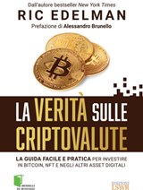 La verità sulle criptovalute - Ric Edelman - 9791254910443