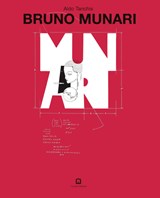 Bruno Munari - Bruno Munari - 9791254931011
