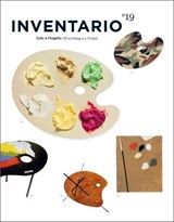 INVENTARIO #19 - MAGAZINE - 9791254931677