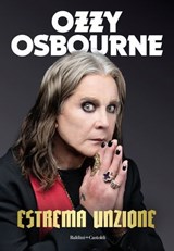 Estrema unzione - Ozzy Osbourne - 9791254947975