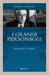Francesco Cossiga - Mario Caligiuri ; AA.VV. - 9791255011866