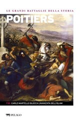 Poitiers - Federico Canaccini ; AA.VV. - 9791255012542