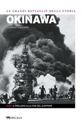Okinawa - Sergio Valzania ; AA.VV. - 9791255012672