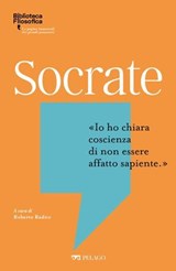 Socrate - AA.VV. - 9791255012870