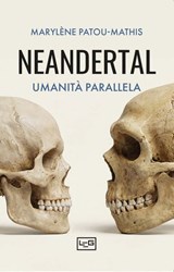 Neandertal - Marylène Patou-Mathis - 9791255212652