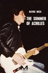 The Summer of Achilles - Davide Buzzi - 9791255273004