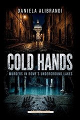 Cold Hands - Daniela Alibrandi - 9791255274308