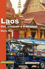 Laos - Mauro Proni - 9791255274605