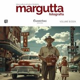 Mostra di Fotografia Margutta vol.9/2024 - Ana Maria Cernat ; Denise Bassi ; Francesco Bozza ; Marina Brun ; Giovanni Battista Campanella ; Roberto Cerruti ; Gaspare Compagno ; Emanuele D'Amico ; Pietro Guglielmo ; Grazia Iavarone ; Alessio Landi ; Veronica Landucci ; Mariagrazia Longhino ; Rob Na - 9791255589495