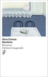 Bambine - Alice Ceresa - 9791255591061