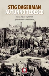 Autunno tedesco - Stig Dagerman - 9791255843092