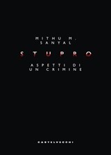 Stupro - Mithu M. Sanyal - 9791256146307