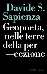 Geopoeta, nelle terre della percezione - Davide S. Sapienza - 9791256153916