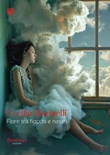 Fiore tra fiocchi e nastri (Parte III) - Cecilia Marinelli - 9791257054458