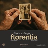 Vita da Artista Florentia vol. 1/2026 - Marusca Tridenti ; Mariadele Lombardi ; Carmela Scuderi ; Camilla Faccio ; Natale Brambilla ; Silvia Dalle Aste ; Rebecca Corà ; Giovanna Gurioli ; Annamaria Franzolini ; Mattia Tolio ; Claudio Bordin ; Alessandra Salvo ; Lucia Sarpante ; Sebastiano Falco - 9791257056957
