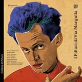 Collana di Pittura I Pittori di Via Margutta vol. 14 - Rosanna Chinellato ; Tania Frisani ; Paola Giaccone ; Provy Munafò ; Marina Parentela ; Nadia Pagiaro ; Adam Piekarski ; Maria Maddalena Prigione ; Maria Giovanna Turudda - 9791257057039
