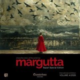 Mostra Internazionale Margutta Bazart Special Edition vol. 4/2026 - Vincenzo Barone ; Giulio Castelli ; Catia Albanese ; Martina Milano ; Antonio Incoronato ; Giovanni Vitale ; Domenico Maida ; Camelia ; Beatrice Santucci ; Roberto Croci ; Giuseppe Gianì ; Laura Bianchi ; Simona Cambareri ; Sofia Barison ; Alessandra Mana - 9791257057275