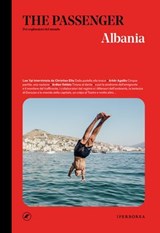 The Passenger - Albania - Aa. Vv. - 9791257800017