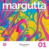 Collana Margutta 1 - Corrado Rossino ; Roberto Bellucci ; Veronika Krasnohorska ; Stefania Riccio ; Vincenzo Neri ; Giovanni Cataldi ; Antonio Golotta ; - Alessandra O. De Domenico ; Fabio Luzzi ; Alberto Nori ; Gabriella Daminato ; Cristina Forte ; - Ester Bernardi ; Paolo N - 9791259500885