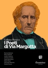 Collana Poetica I Poeti di Via Margutta vol. 35 - Romeo Barticel ; Marzia Biondi ; Autilia Carbone ; Victoria Cavalot ; Paola Macchioni ; Maria Macrì ; Samuele Pittavino ; Sandra Ruzza - 9791259506917