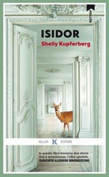 Isidor - Shelly Kupferberg - 9791259521873