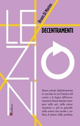 Decentramenti - Bruno Di Marino - 9791259630308