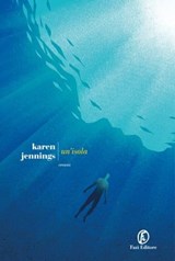 Un'isola - Karen Jennings - 9791259674944