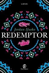 Redemptor - Jordan Ifueko - 9791259675439