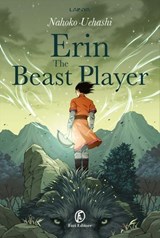 Erin – The Beast Player - Nahoko Uehashi - 9791259677310