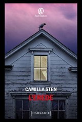 L'erede - Camilla Sten - 9791259677358