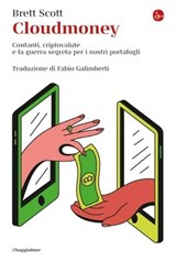 Cloudmoney - Scott Brett - 9791259810571