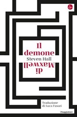 Il demone di Maxwell - Steven Hall - 9791259810663