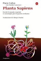 Planta sapiens - Paco Calvo - 9791259810830