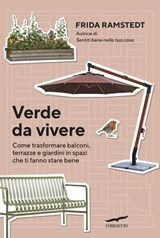 Verde da vivere - Frida Ramstedt - 9791259924049