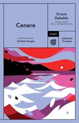 Cenere - Grazia Deledda - 9791280084354