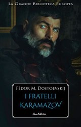 I fratelli Karamazov - Fëdor Michajlovič Dostoevskij - 9791280154262