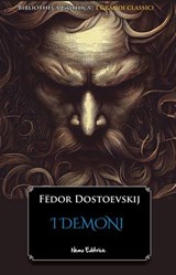 I demoni - Fëdor Dostoevskij - 9791280154514