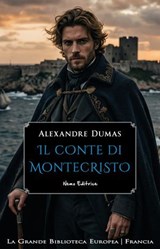 Il conte di Montecristo - Alexandre Dumas ; Carmen Margherita di Giglio - 9791280154682