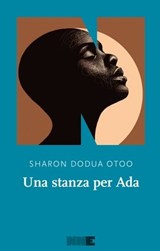 Una stanza per Ada - Sharon Dodua Otoo - 9791280284624