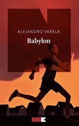 Babylon - Alejandro Varela - 9791280284990
