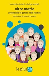 Oltre Marie - Nastassja Cipriani ; Edwige Pezzulli ; Patrizia Cavareo ; Hanna Maria Suni - 9791280559296