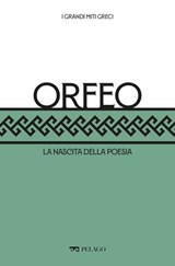 Orfeo - Roberto Mussapi ; Salvatore Renna ; AA.VV. - 9791280714497