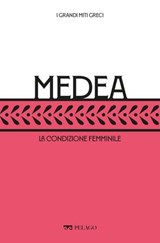 Medea - Giuseppe Pucci ; AA.VV. - 9791280714527