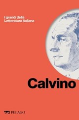 Calvino - Nunzia Palmieri ; AA.VV. - 9791280714534