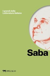 Saba - Elvio Guagnini ; AA.VV. - 9791280714657
