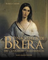 Pinacoteca di Brera - Rosella Lauber - 9791280717535