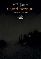 Cuori perduti - MR James - 9791280854360